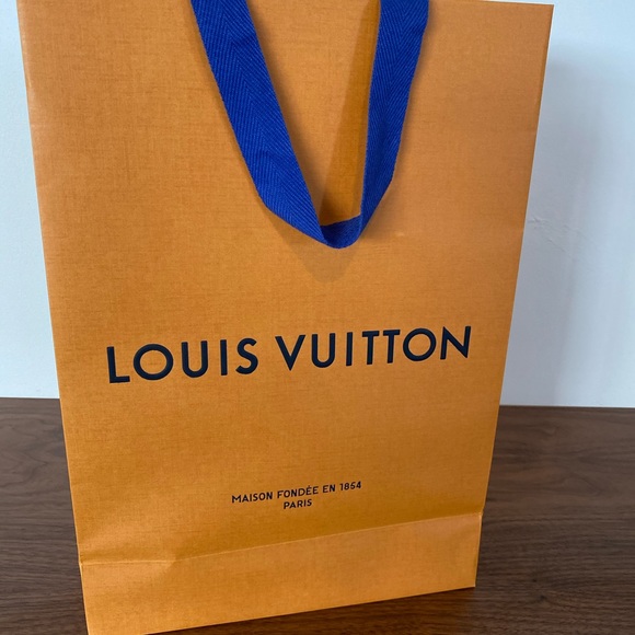 Louis Vuitton Bags Louis Vuitton Shopping Bag Poshmark